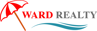 Ward Realty Logo